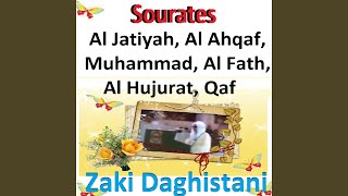 Sourate Al Hujurat