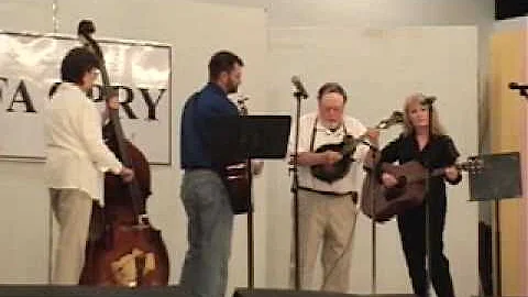 Jason Kemp, Terry & Linda Jolley, Linda Bryant - G...