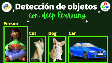 🐦 Detección de 20 objetos con modelo pre-entrenado usando DNN de OpenCV | Python