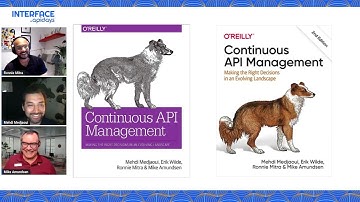 INTERFACE, by apidays 2023 - Master API Management: Strategies from Industry Experts