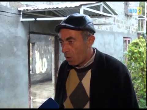 ღია ცის ქვეშ დარჩენილები