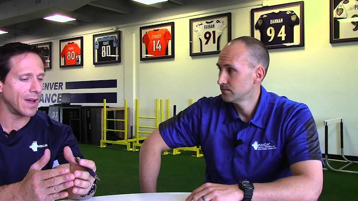 ESS Interview with Jay Dawes on How to Apply Acade...