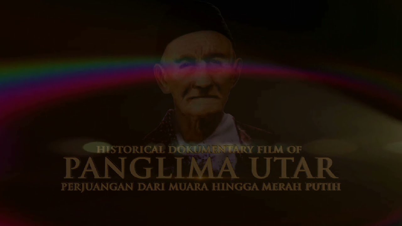 Film Dokumenter Panglima Utar - Kotawaringin Barat