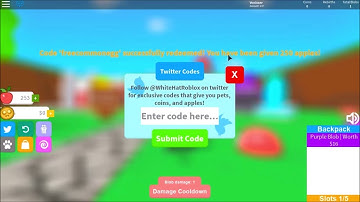 ALL *LEGENDARY* CODES ON BLOB SIMULATOR! (Roblox)