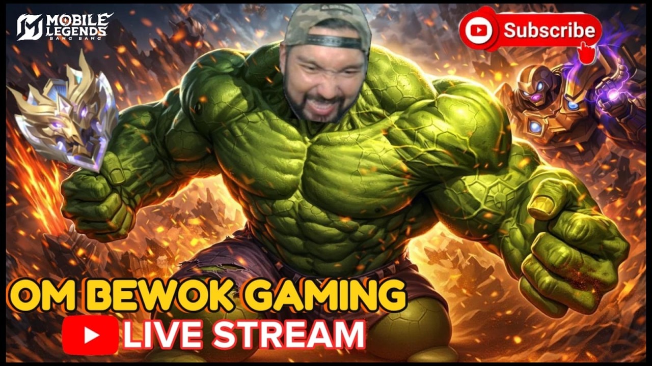 LIVE MABAR VIP MANTAN TOP GLOBAL HYLOS I  !!! #shorts #mobilelegends #mlbb