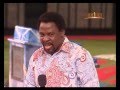 TB Joshua en español - sermón- Razones para alabar a Dios