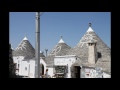 Альберобелло (Alberobello): город трулли. Апулия.Любимая Италия.