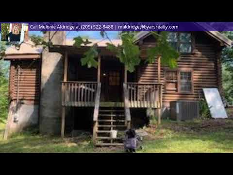 109 SUNSHINE Dr, Jasper, AL home video tour