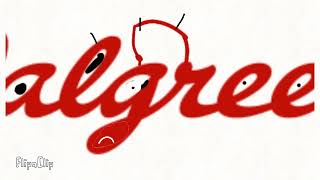Walgreens Logo Bloopers: Shaking And Zapping The Logo