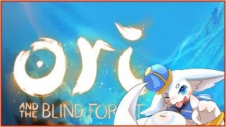 【Part7】oriと暗闇の森初見！！！【けもV】