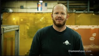 The Success of Diamond Spas