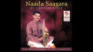 Govinda Ninna Janasammodini Naada Saagara Carnatic Instrumental