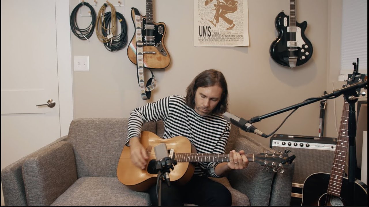 Juno Rossa - Wish You Would - (Acoustic Music Video) - YouTube
