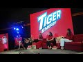 Find out why Jolina Magdangal very happy with the advocacy of tiger biscuit....