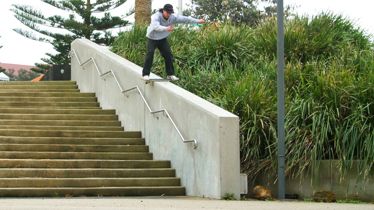 Rob Ramp ROB PACE’S JUMP RAMP SERVICE - YouTube