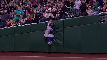 TEX@SEA: Challenge shows no fan interference in 4th