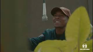 Baca Tpane - Batho Hase Batho (Visualizer)