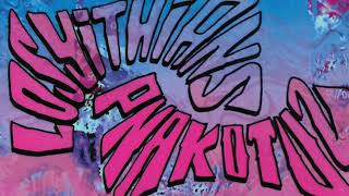 Los Yithians - Tharsis