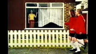 1999 Weetabix Fruitabix Not Enough Breakfasts Advert