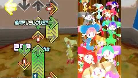 Download theme DDR SuperNOVA SM5