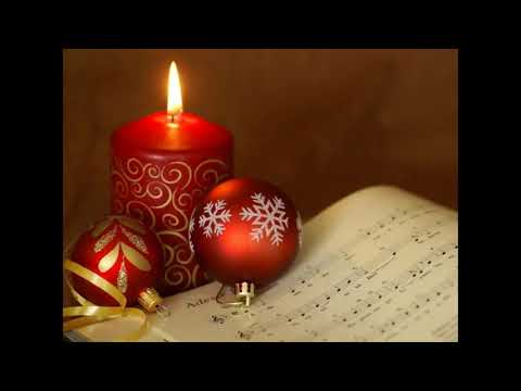 Alleluia - performed by the Hughes Springs High School and Junior High Choirs