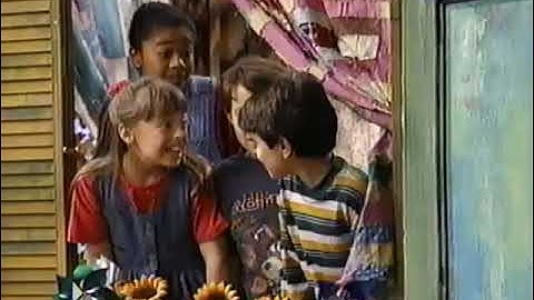 All Aboard for Sharing (Canada Version) Part 21