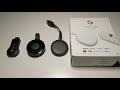 مراجعة جهاز جوجل الجديد كروم كاست - 2020 Chromecast with Google TV