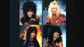 God Bless The Children of The Beast - Mötley Crüe (Shout At The Devil)