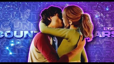 THE QUARRY VIDEO GAME [MV] COUNTING STARS