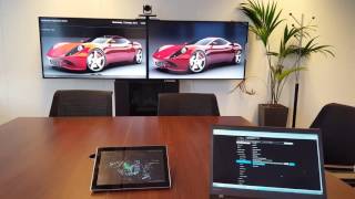 Tech Tip: Polycom Group Series 6.0 with Microsoft Skype UI