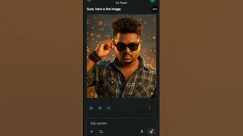 Google Gemini Ai Photo Editing | Ai Golden Hour Style Photo Editing Prompts | Gemini Photo Edit #ai