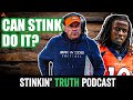 The broncos need my help  stinkin truth podcast