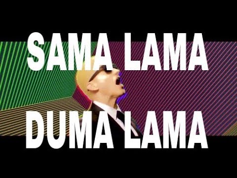 Eminem - SAMA LAMA DUMA LAMA [Rap God] - YouTube