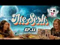 👻Spooky Sesh: Human Dolls, Creepy Experiments, Buried Alive?! - EP.11🎃