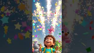 Benny's Bubble Pop Parade
