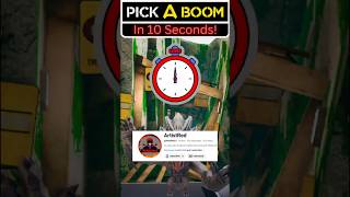 Creator @ArtistRedYT | PICKABOOMVR #fypシ #plsdontflop #pickaboomvr #viral #vr #metaquest3