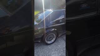 Supercharged 88 Saleen Mustang #108  Walk Around #Shorts