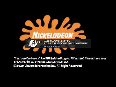 What A Cartoon ChalkZone Intro And End Credits Penny Sanchez Version 