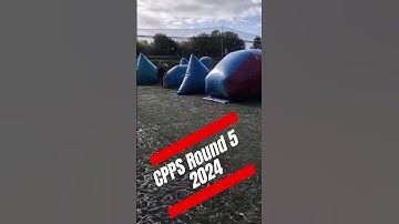 They Did Not See That Coming  #paintball #jinxysadventures @JinxysAdventures