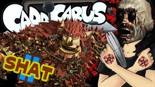 [OLD] KNACK 2 - Caddicarus