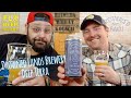 The Drowned Lands Brewery | Deep Terra (Citra, Mosaic, Cashmere Imperial IPA) | Beer Review #533