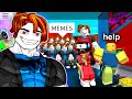 Roblox murder mystery 2 bacon funny moments 2 memes