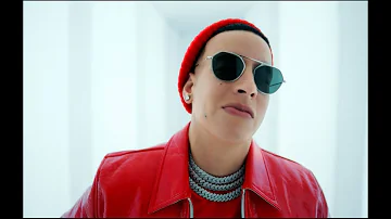 Daddy Yankee - REMIX (Video Oficial)