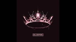 BLACKPINK - Lovesick Girls (Audio)