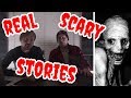 Reading REAL ghost experiences!!