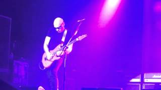 Joe Satriani - "Summer Song" - LIVE