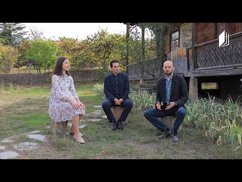 ხალხური სიმღერის გაკვეთილები - პოლიკარპე ხუბულავას პორტრეტი/სიმღერა - ჭიჭე ტურა