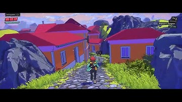 Dungeons of Hinterberg - Beginner