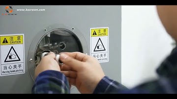 Automatic PTFE Tape Application Machine for Fittings WL-1309