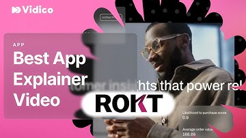 Best App Demo Explainer video for Saas